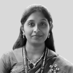 Ms S Jenifer Thamizhpriya